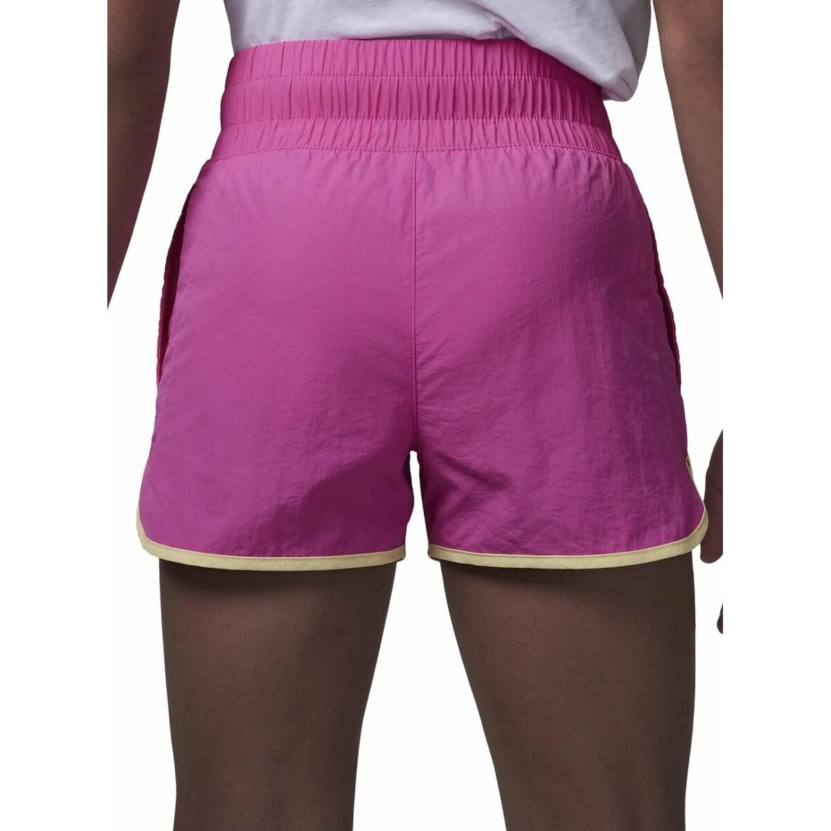 Pantaloncini Sportivi per Bambini Jordan KSA LEMONADE STAND SHORT 45D170 P5D Rosa 3 S2036210_1