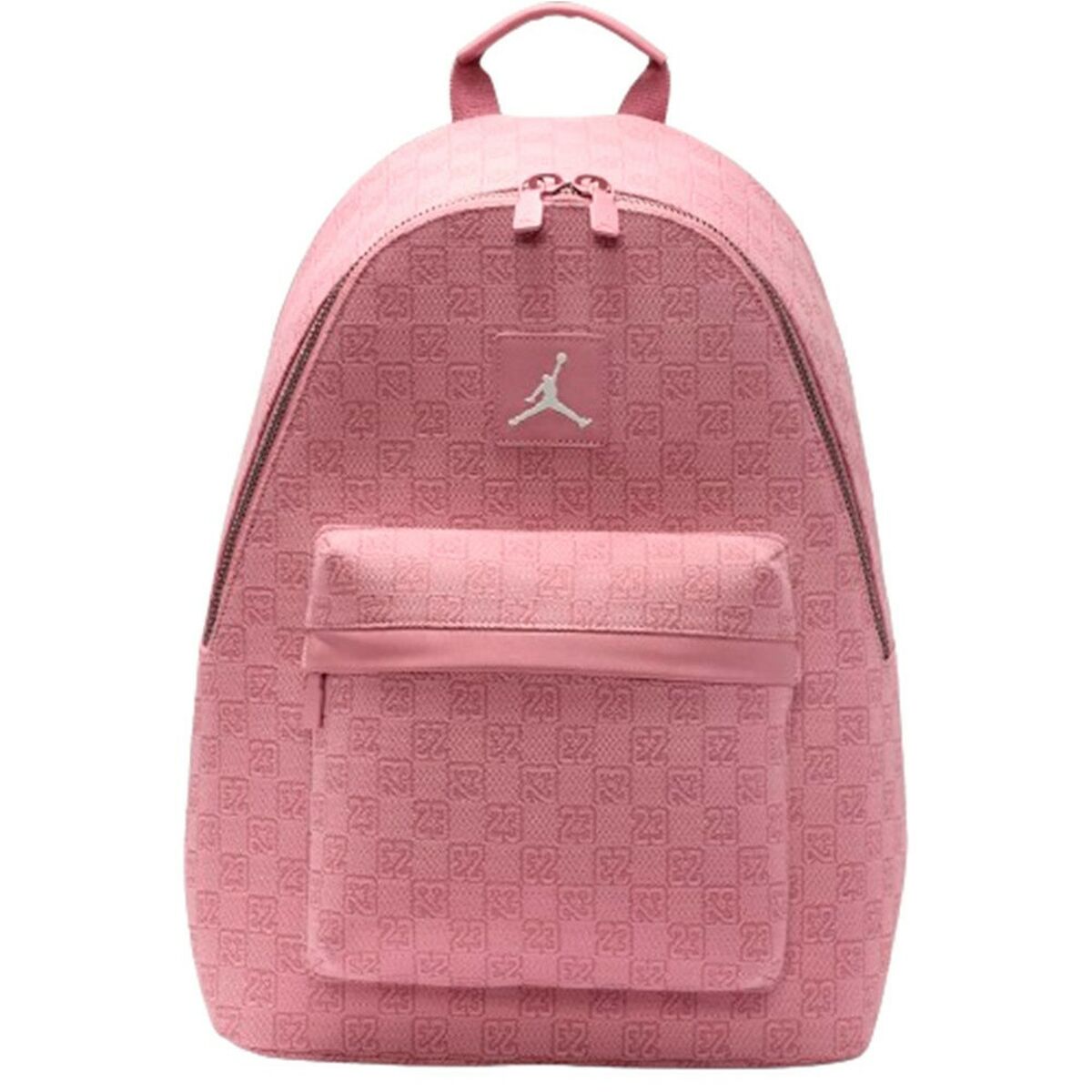 Zaino Casual Nike MA0758 AF4 Rosa 2 S2033278_0