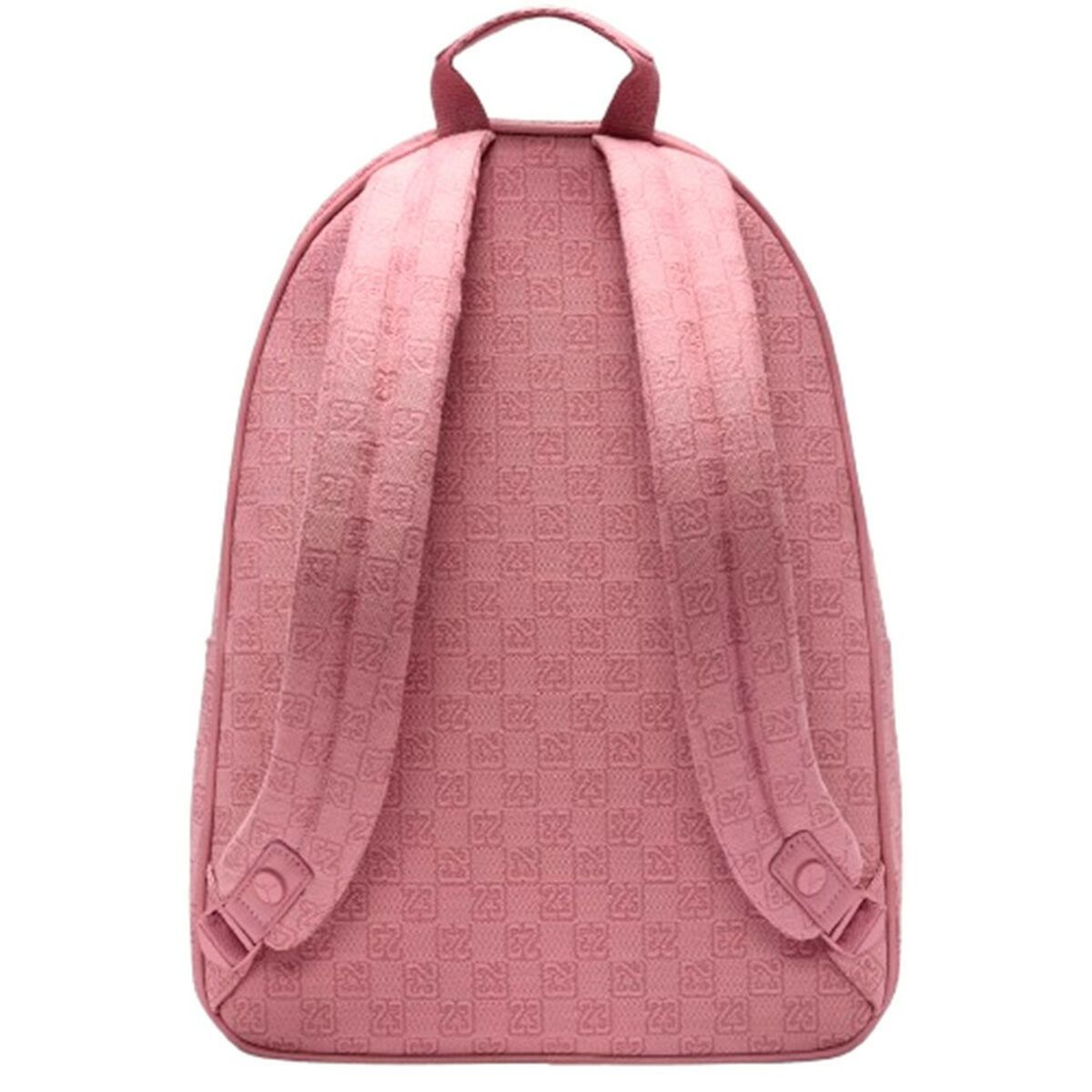 Zaino Casual Nike MA0758 AF4 Rosa 3 S2033278_1