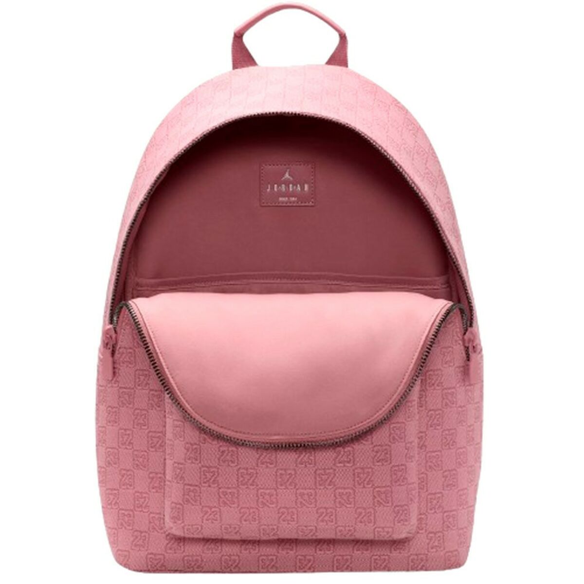 Zaino Casual Nike MA0758 AF4 Rosa 4 S2033278_2