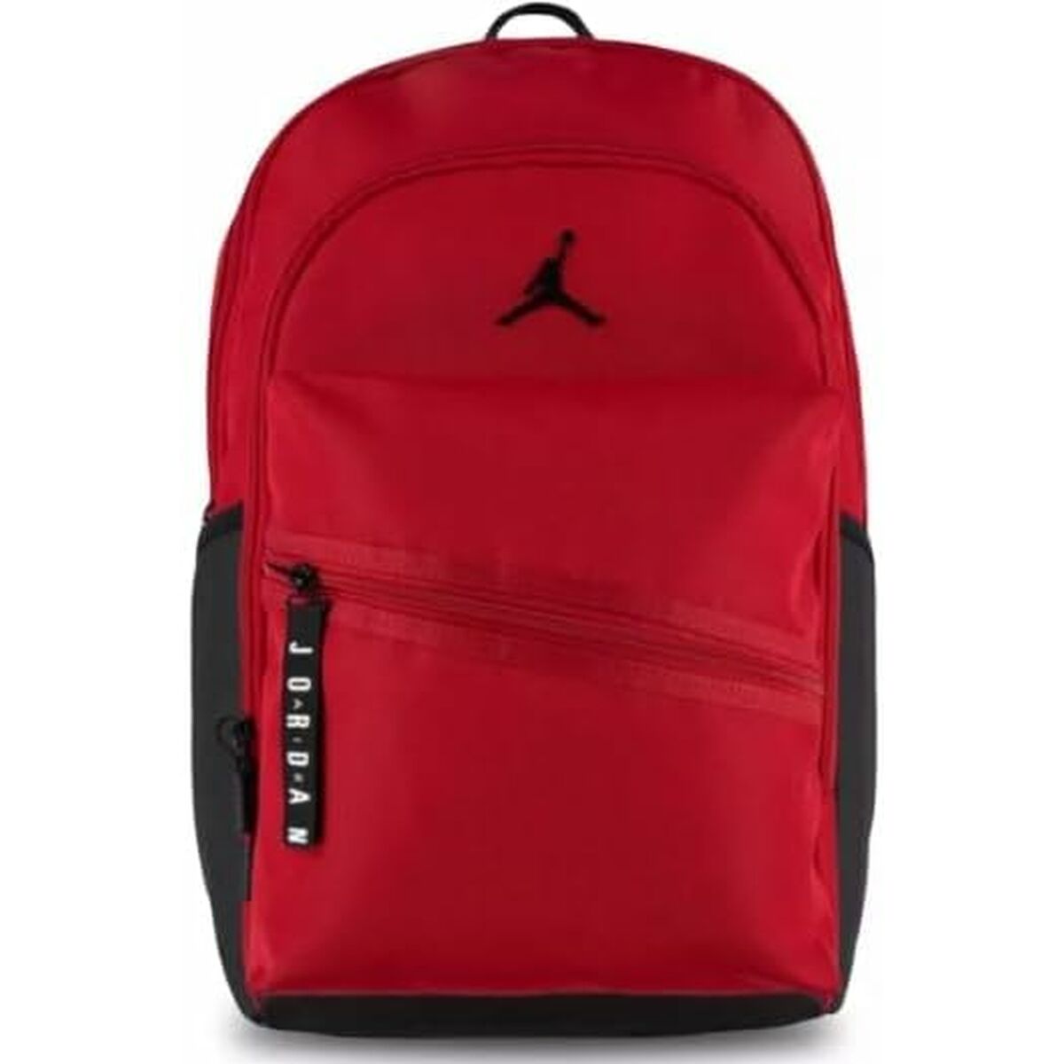 Zaino Scuola Nike JAM AIR PATROL MA0924 R78 Rosso 2 S2032295_0