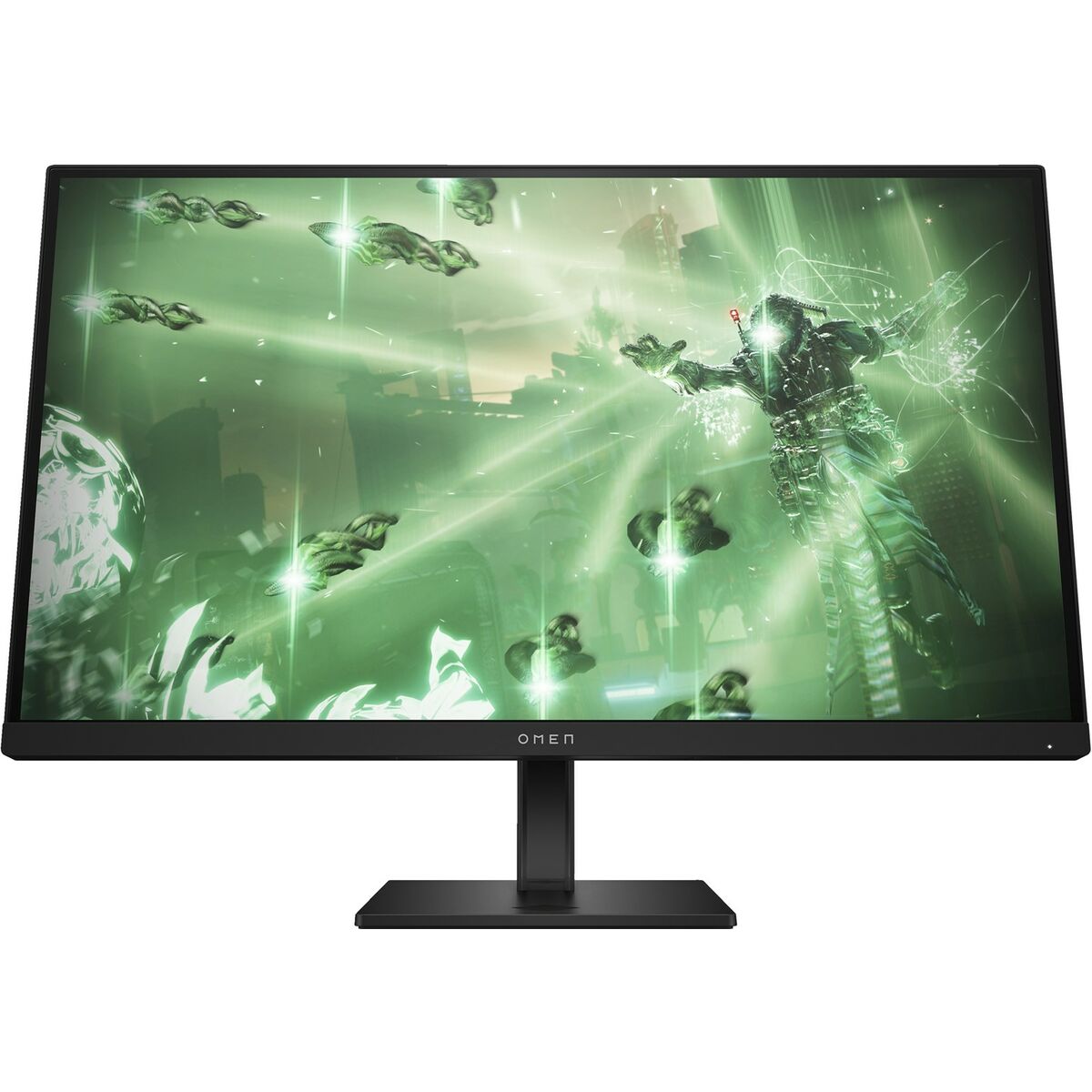 Monitor HP 780H4E9#ABB 27" IPS Flicker free 165 Hz 50-60 Hz 2 S9135633_0