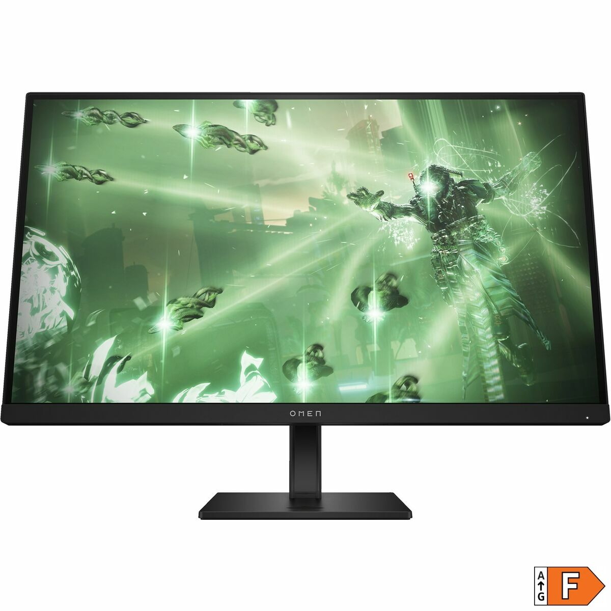 Monitor HP 780H4E9#ABB 27" IPS Flicker free 165 Hz 50-60 Hz 4 S9135633_2