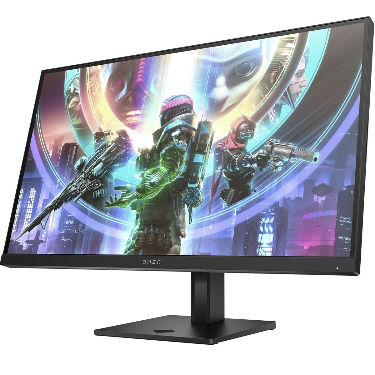 Monitor Gaming HP 27qs 27" Quad HD 240 Hz 4 S9135905_2