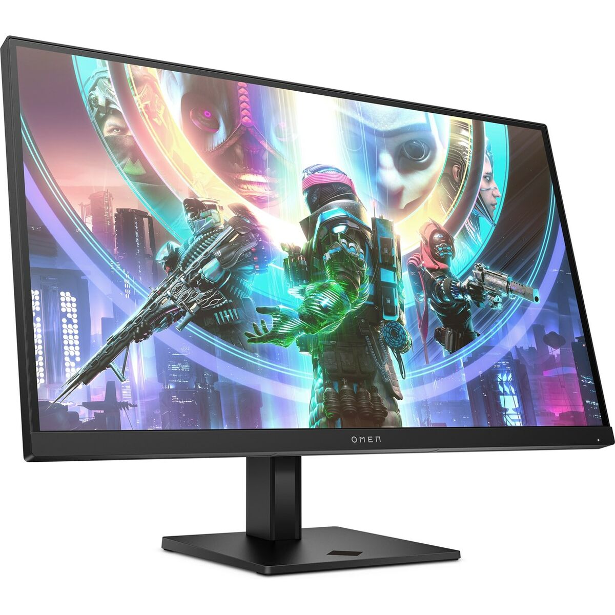 Monitor Gaming HP 27qs 27" Quad HD 240 Hz 5 S9135905_3