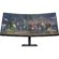 Monitor HP OMEN 34c 34" LED HDR VA Flicker free 165 Hz 1 S9137976_0