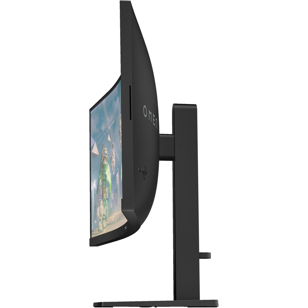 Monitor HP OMEN 34c 34" LED HDR VA Flicker free 165 Hz 7 S9137976_5