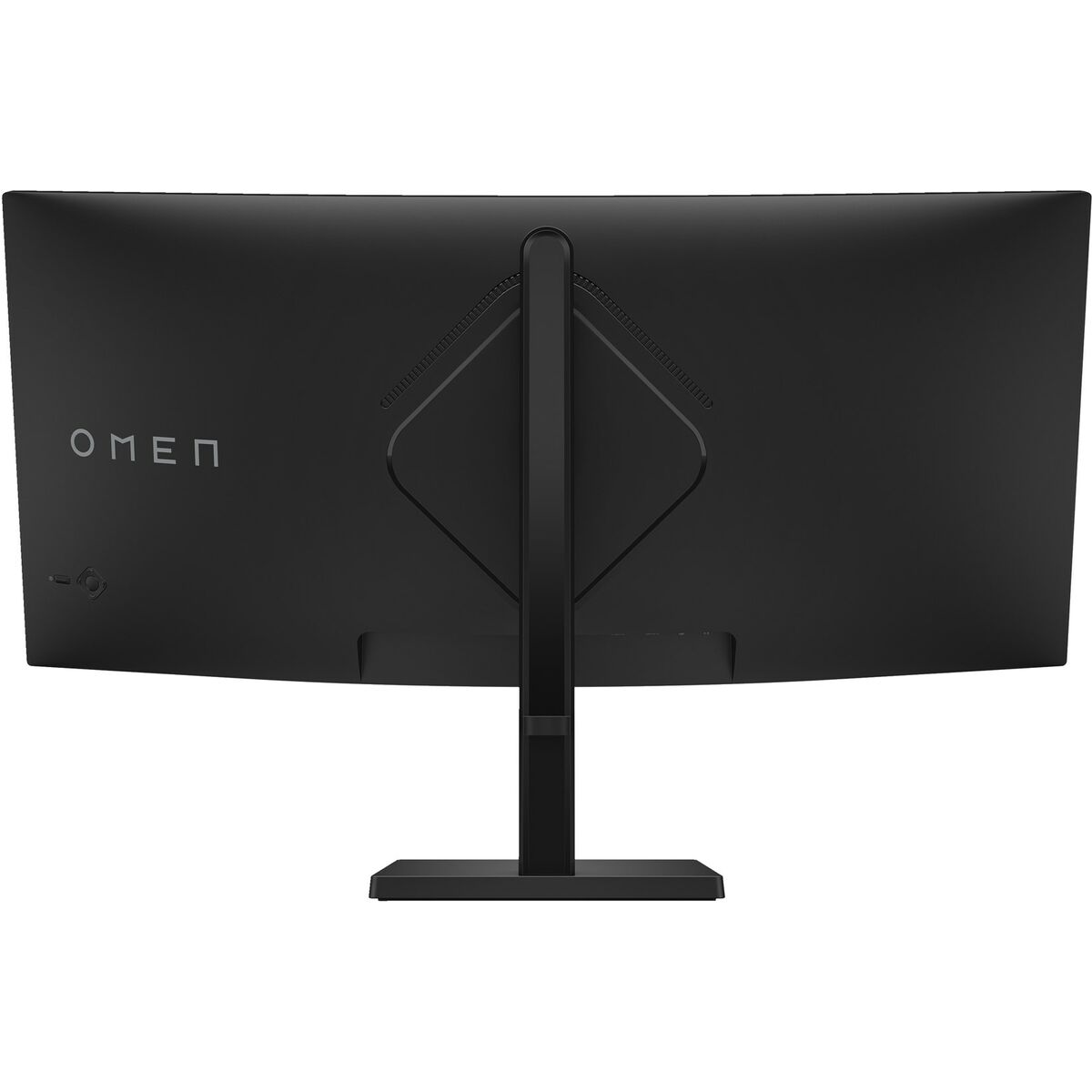 Monitor HP OMEN 34c 34" LED HDR VA Flicker free 165 Hz 9 S9137976_7