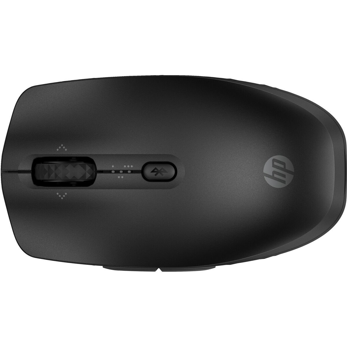 Mouse HP 7M1D3AA Nero 3 S9148927_1