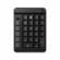 Tastiera numerica HP 7N7C2AA Nero 1 S9911755_0