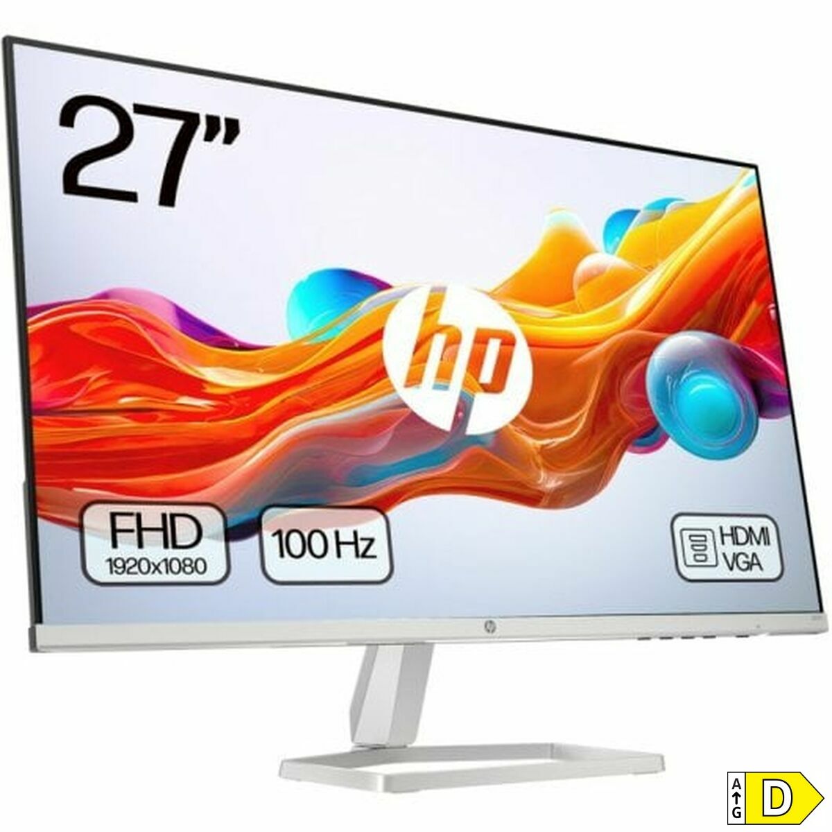 Monitor Gaming HP 527sf Full HD 27" 3 S91109171_1