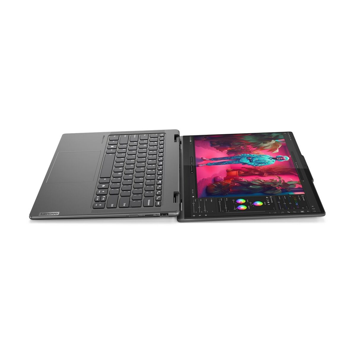 Laptop Lenovo Yoga 7 2-in-1 14AHP9 14" amd ryzen 5 8640hs 16 GB RAM 512 GB SSD 3 S9197916_1