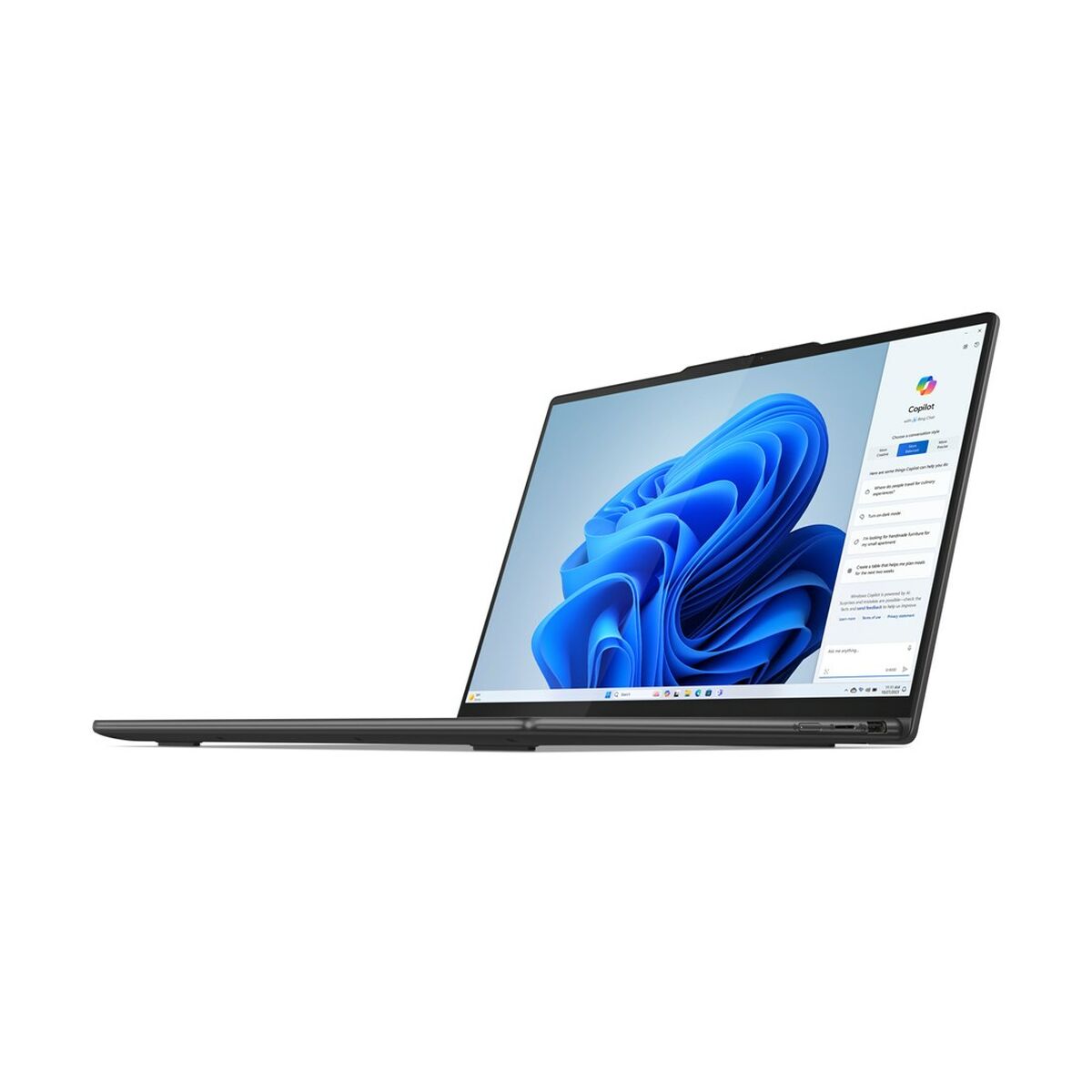 Laptop Lenovo Yoga 7 2-in-1 14AHP9 14" amd ryzen 5 8640hs 16 GB RAM 512 GB SSD 12 S9197916_10