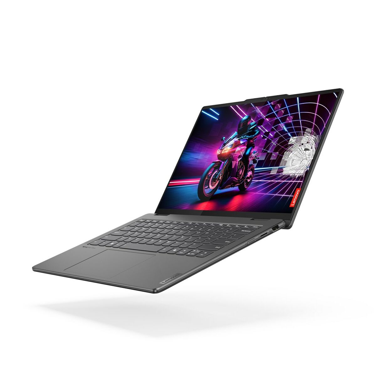 Laptop Lenovo Yoga 7 2-in-1 14AHP9 14" amd ryzen 5 8640hs 16 GB RAM 512 GB SSD 13 S9197916_11