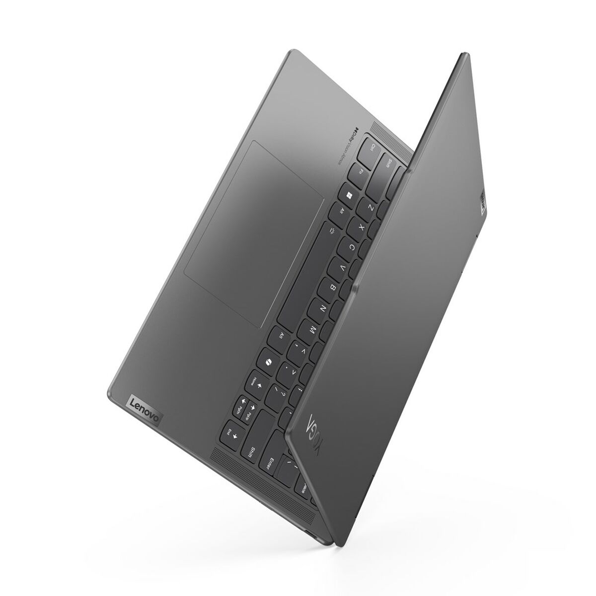Laptop Lenovo Yoga 7 2-in-1 14AHP9 14" amd ryzen 5 8640hs 16 GB RAM 512 GB SSD 15 S9197916_13