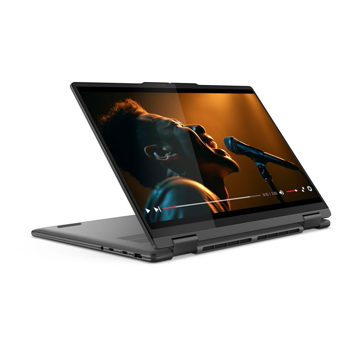 Laptop Lenovo Yoga 7 2-in-1 14AHP9 14" amd ryzen 5 8640hs 16 GB RAM 512 GB SSD 16 S9197916_14