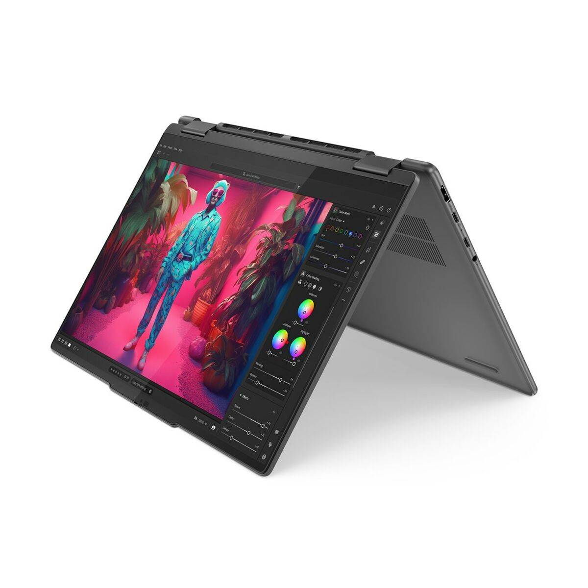 Laptop Lenovo Yoga 7 2-in-1 14AHP9 14" amd ryzen 5 8640hs 16 GB RAM 512 GB SSD 5 S9197916_3