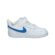 Scarpe Sportive per Bambini Nike COURT BOROUGH LOW DV5458 110 Bianco 1 S2035283_0