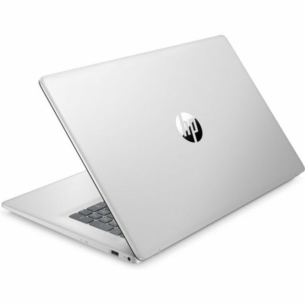 Laptop HP 9A2F7EA 17" Intel Core i3 8 GB RAM 512 GB SSD 4 S9903806_2