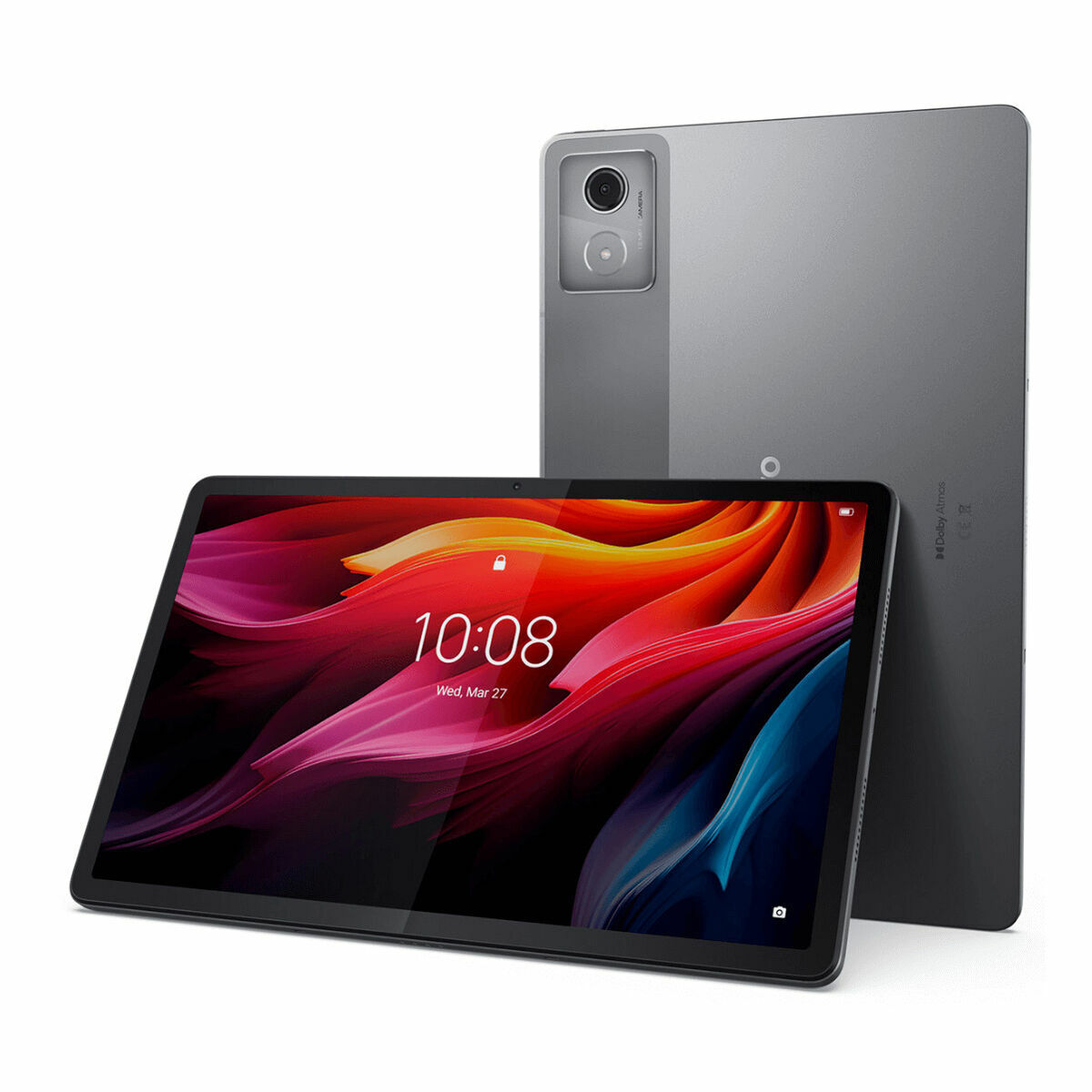 Tablet Lenovo TB352XU 11,5" Octa Core 8 GB RAM 256 GB Grigio 5 M0805418_3