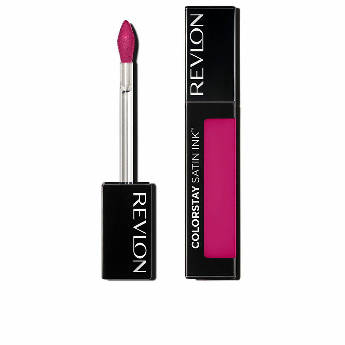 Rossetti Revlon ColorStay Satin Ink Nº 12 Seal the deal 5 ml 2 S05114123_0