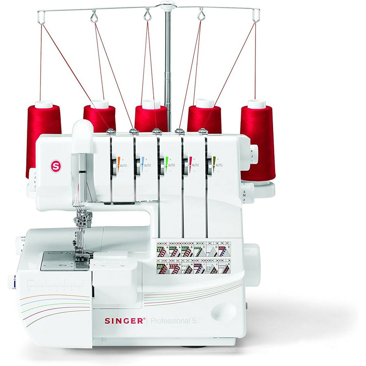 Macchina da Cucire Singer 14T968 4 S9103999_2