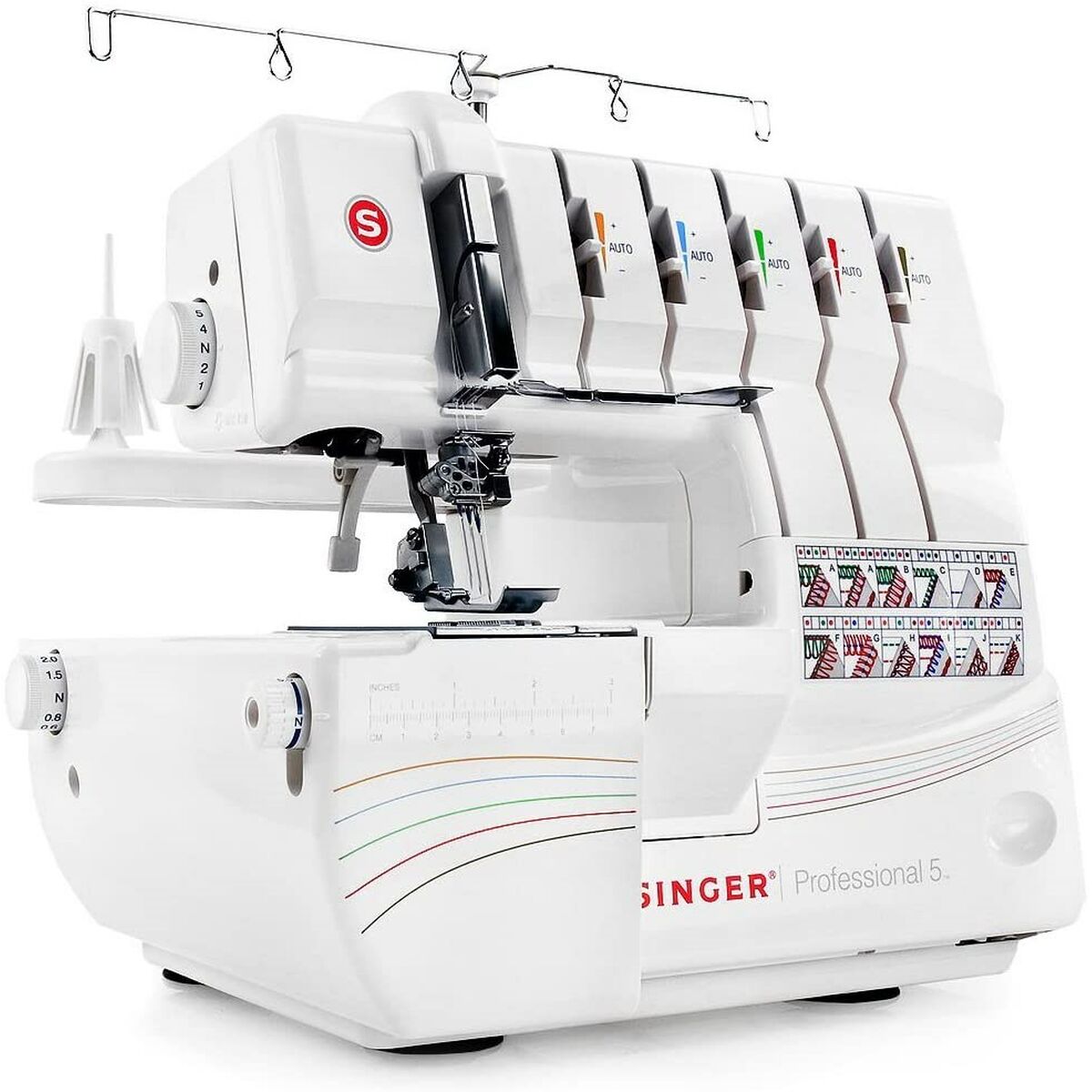 Macchina da Cucire Singer 14T968 2 S9103999_0