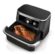 Friggitrice ad Aria NINJA AF500EU Nero 2470 w 10,4 L 1 S9157353_0