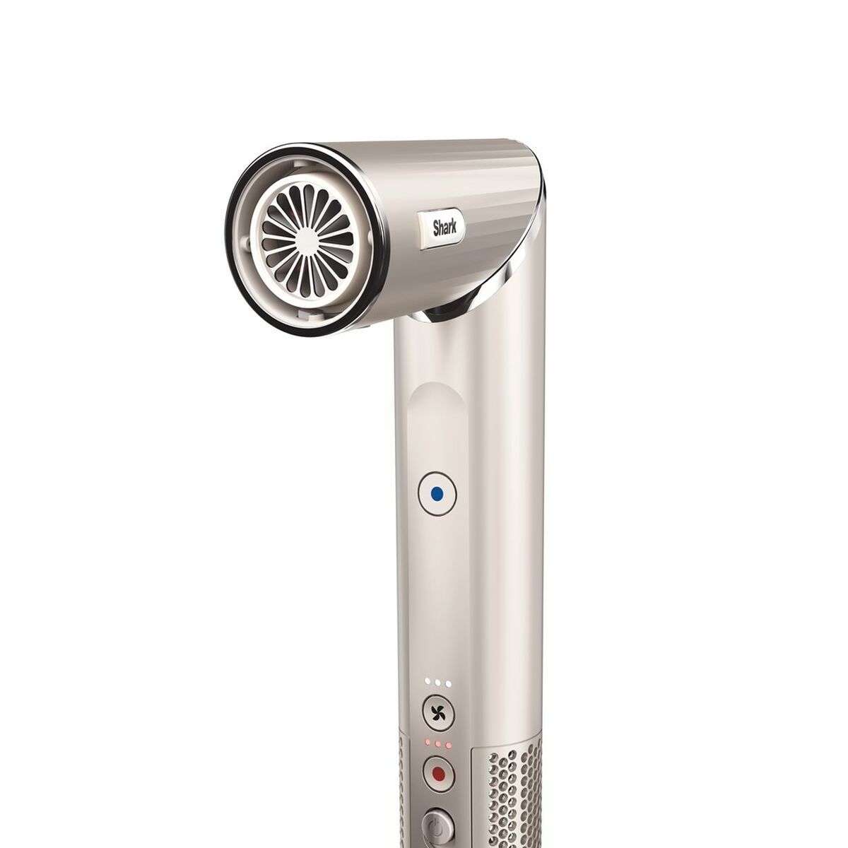 Phon Shark HD424SLEU Champagne 1400 W 17 S9195567_15