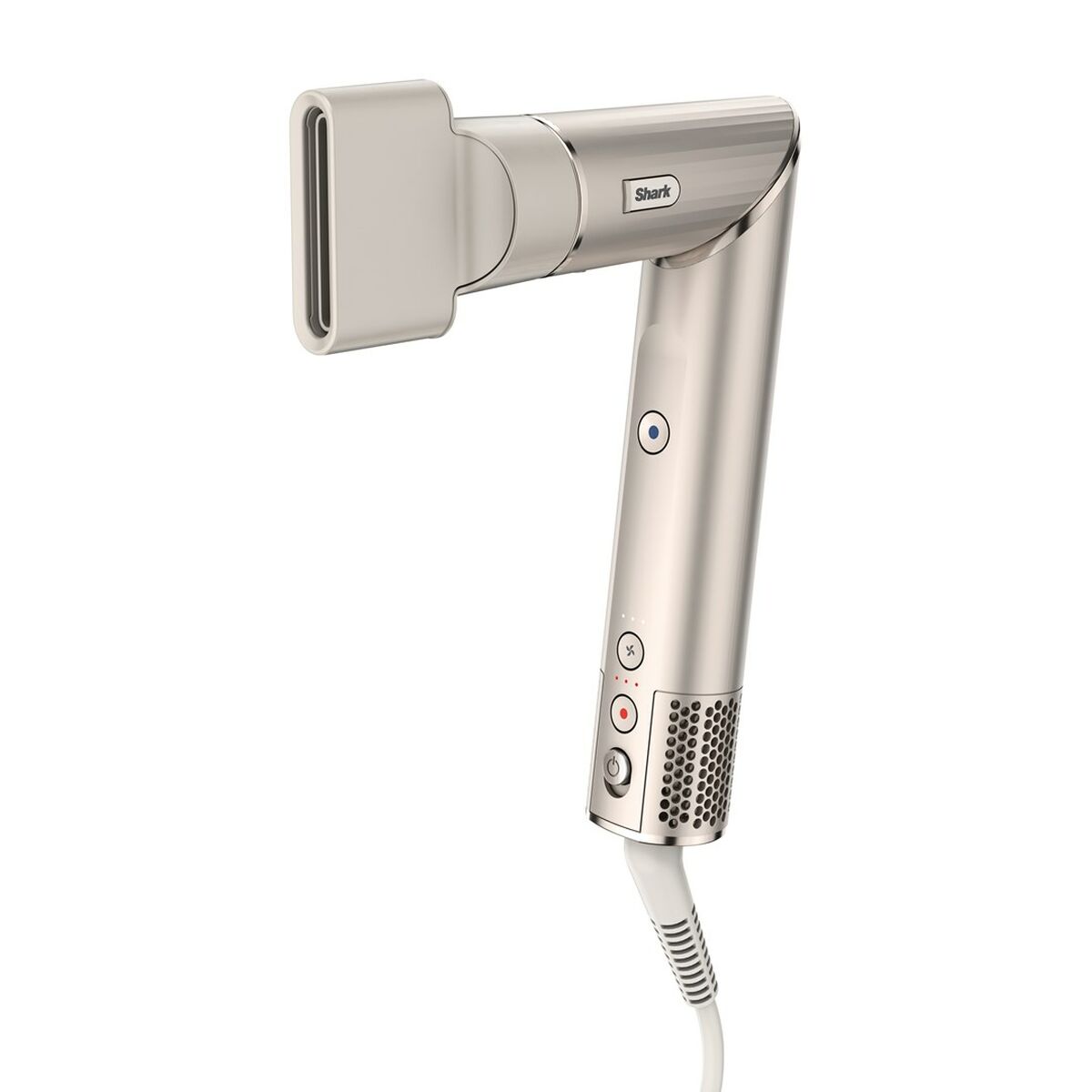Phon Shark HD424SLEU Champagne 1400 W 19 S9195567_17