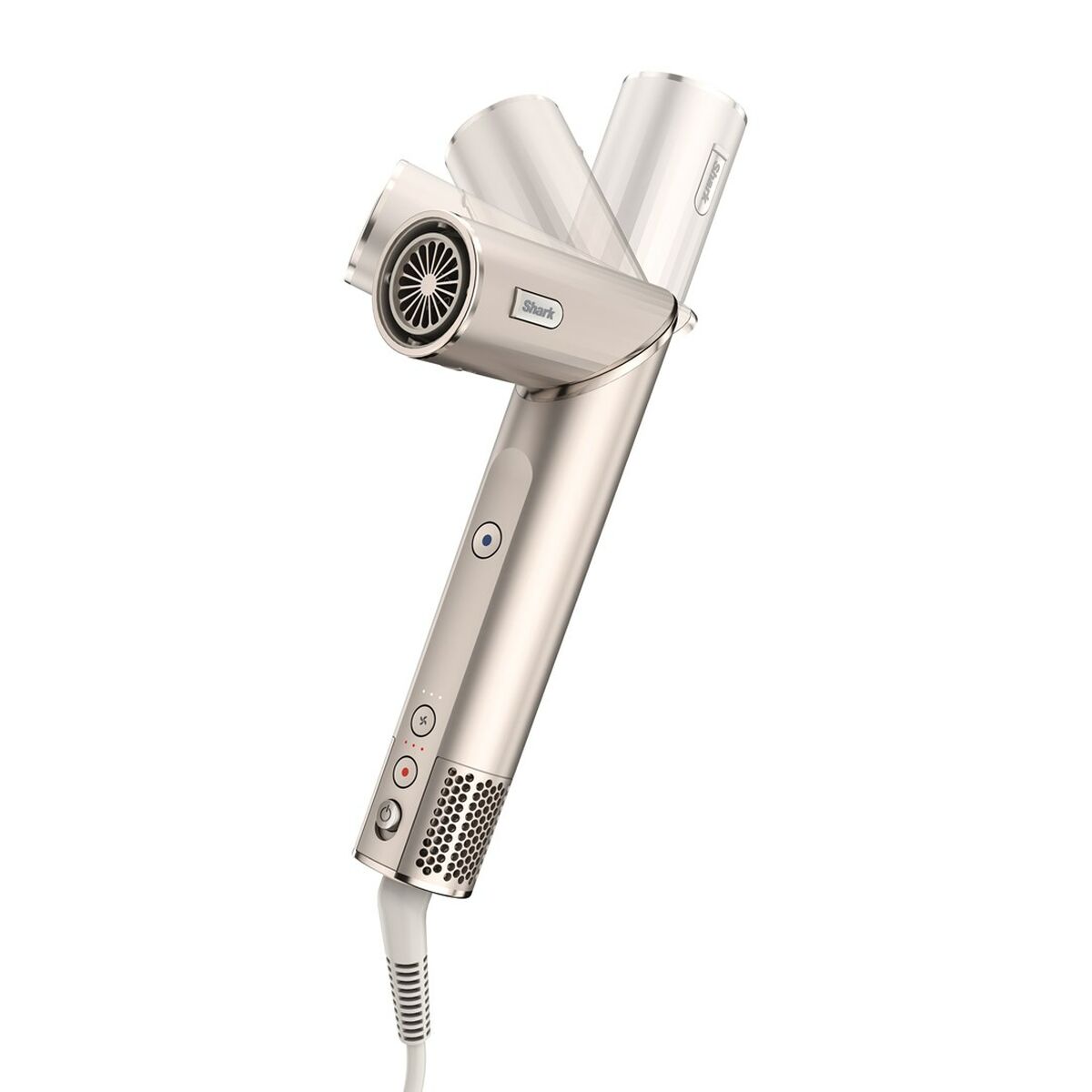 Phon Shark HD424SLEU Champagne 1400 W 34 S9195567_32