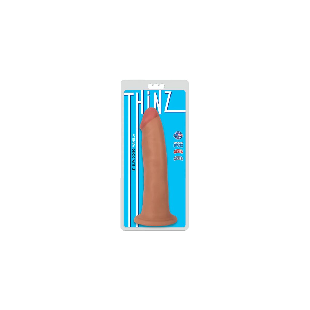 Dildo XR 20,3 cm 3 M0401209_1