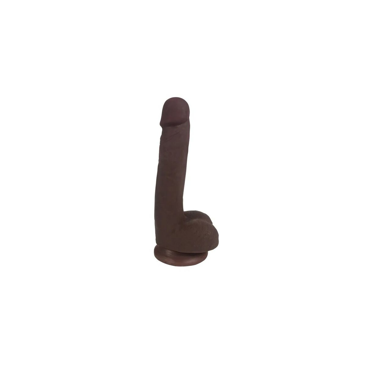 Dildo XR Marrone 17,8 cm 2 M0401200_0