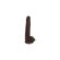 Dildo XR Cioccolato 1 M0401202_0