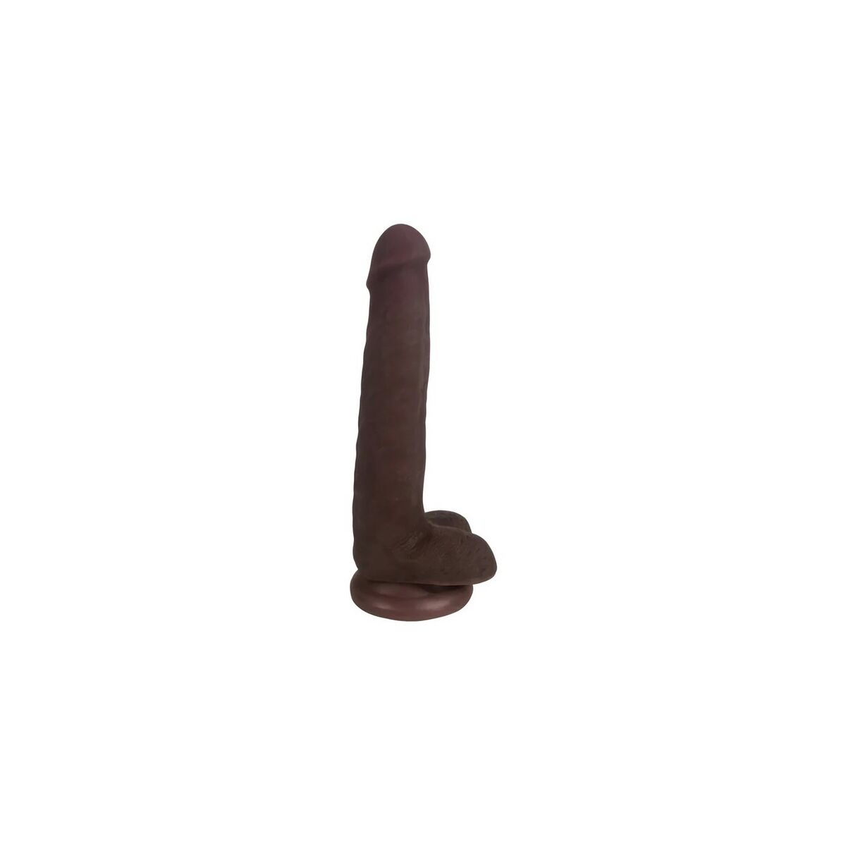 Dildo XR Cioccolato 2 M0401202_0
