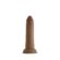 Dildo Realistico Shaft DONG - OAK 1 M0400232_0