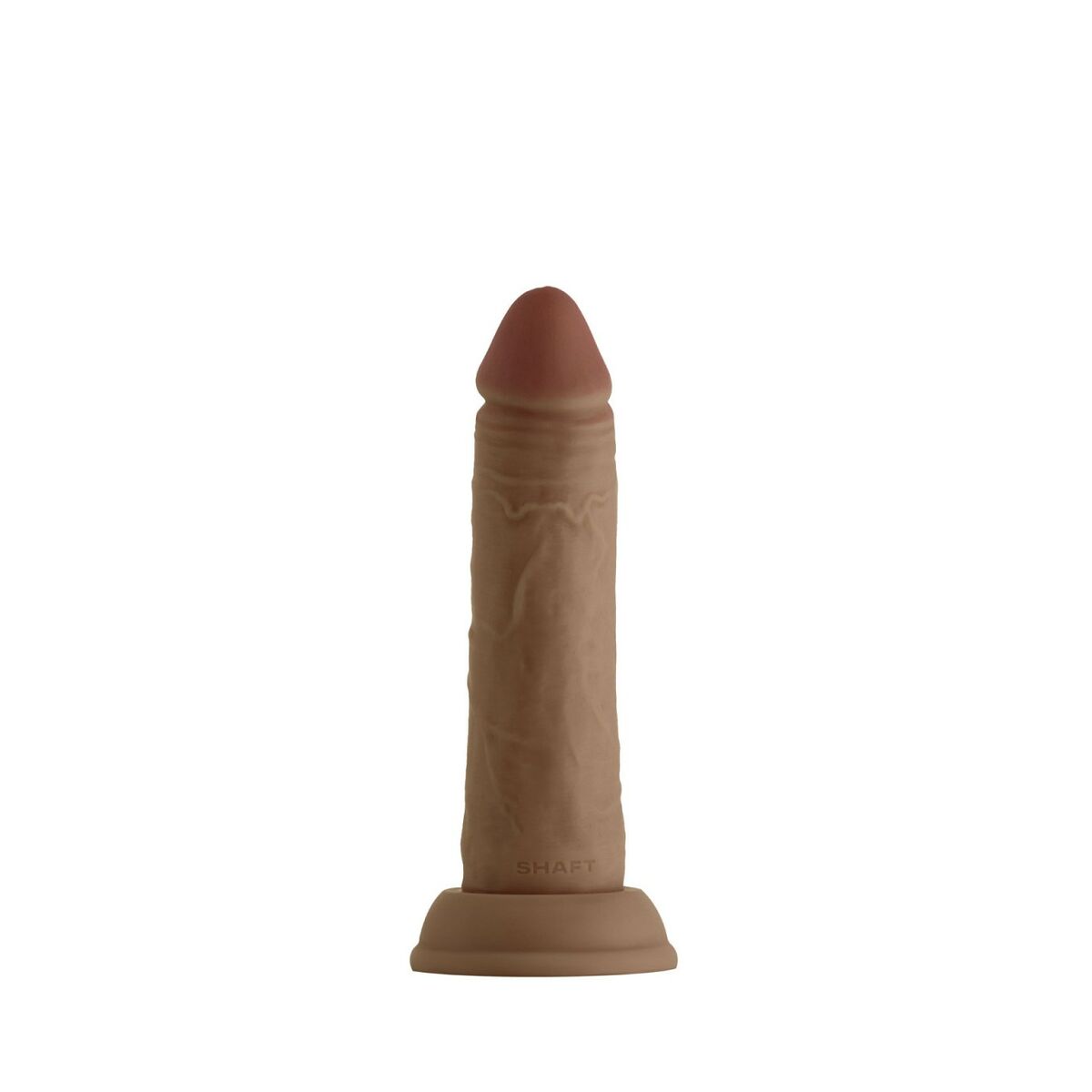 Dildo Realistico Shaft DONG - OAK 2 M0400232_0