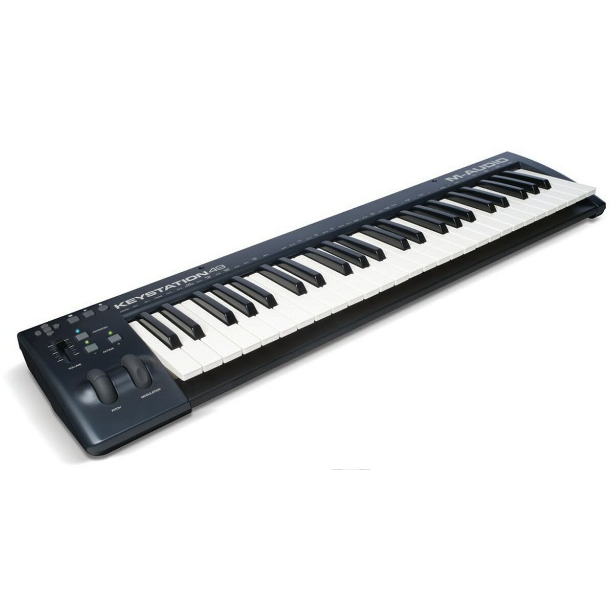 Tastiera M-Audio Keystation 49 MK3 2 S9147482_0