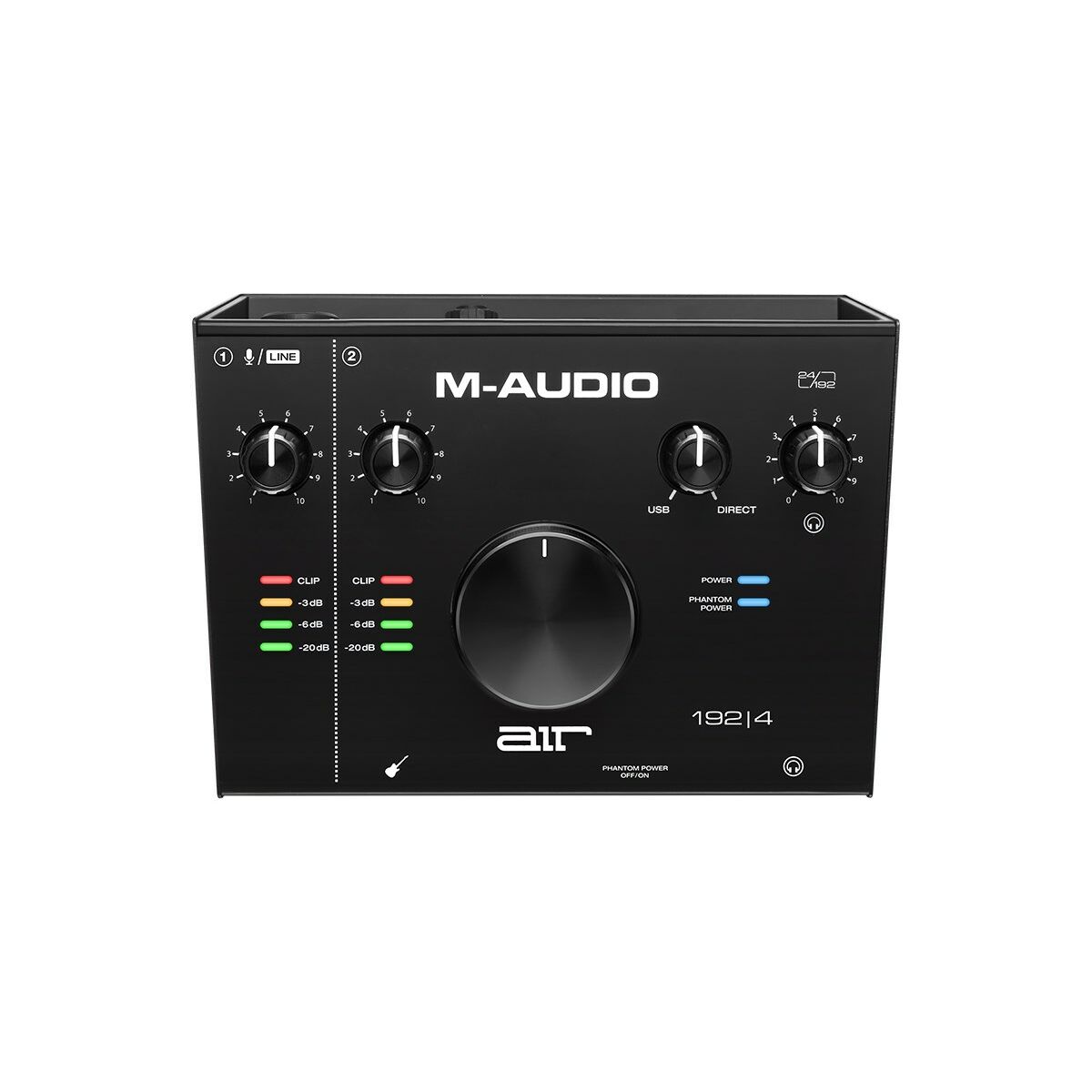 Interfaccia audio M-Audio AIR192 X4PRO 2 S9147473_0