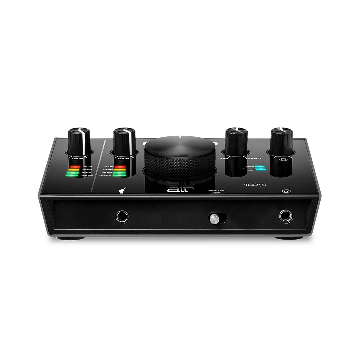 Interfaccia audio M-Audio AIR192 X4PRO 3 S9147473_1