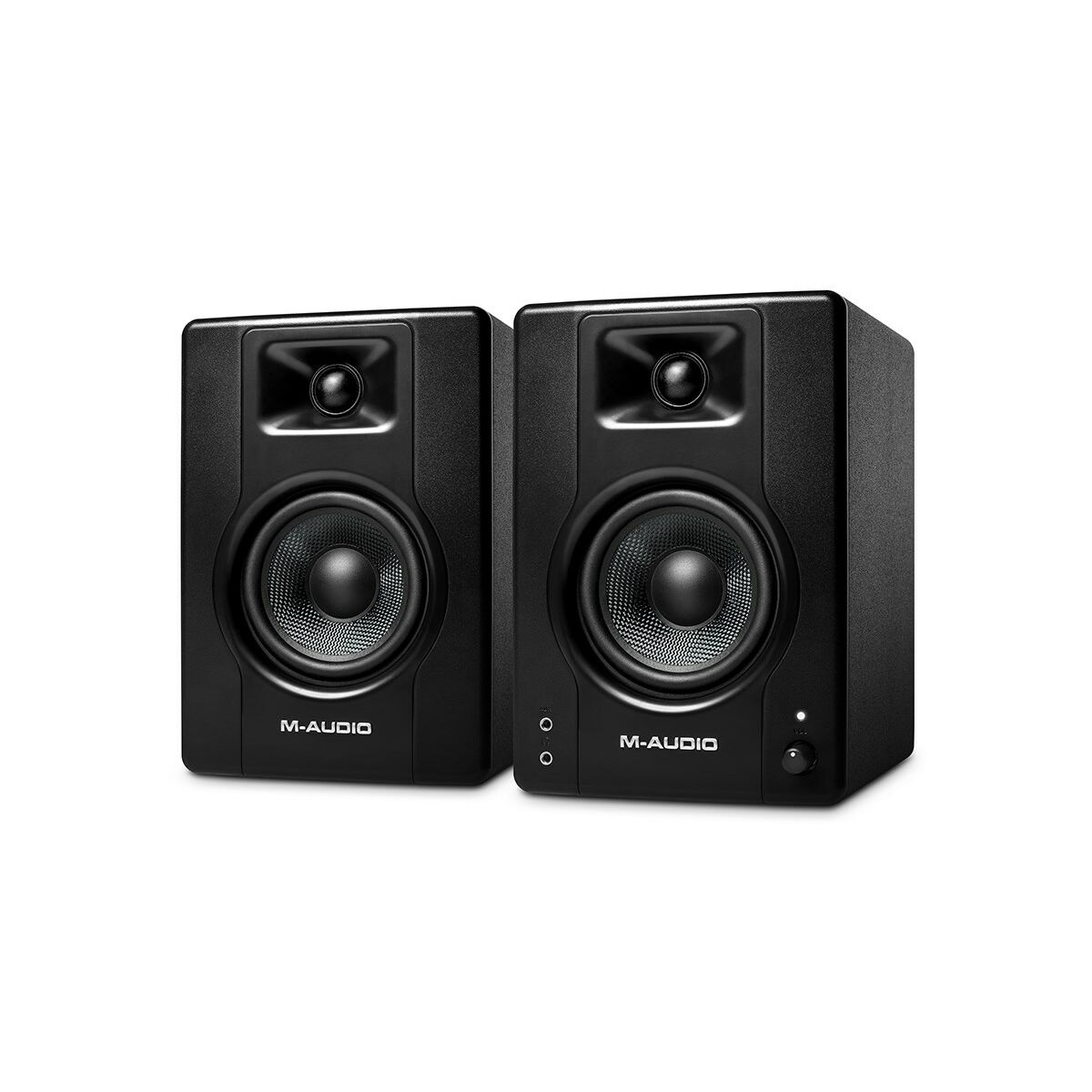 Monitor da studio M-Audio BX4 PAIR 50 W 2 S9147504_0