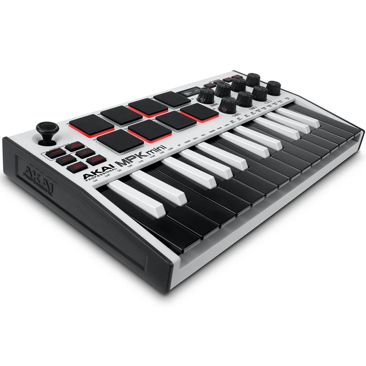 Controllore del Suono Akai MPK Mini MK3 2 S9114752_0