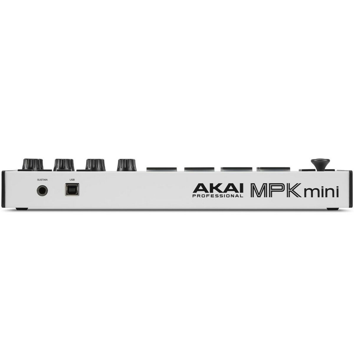 Controllore del Suono Akai MPK Mini MK3 5 S9114752_3