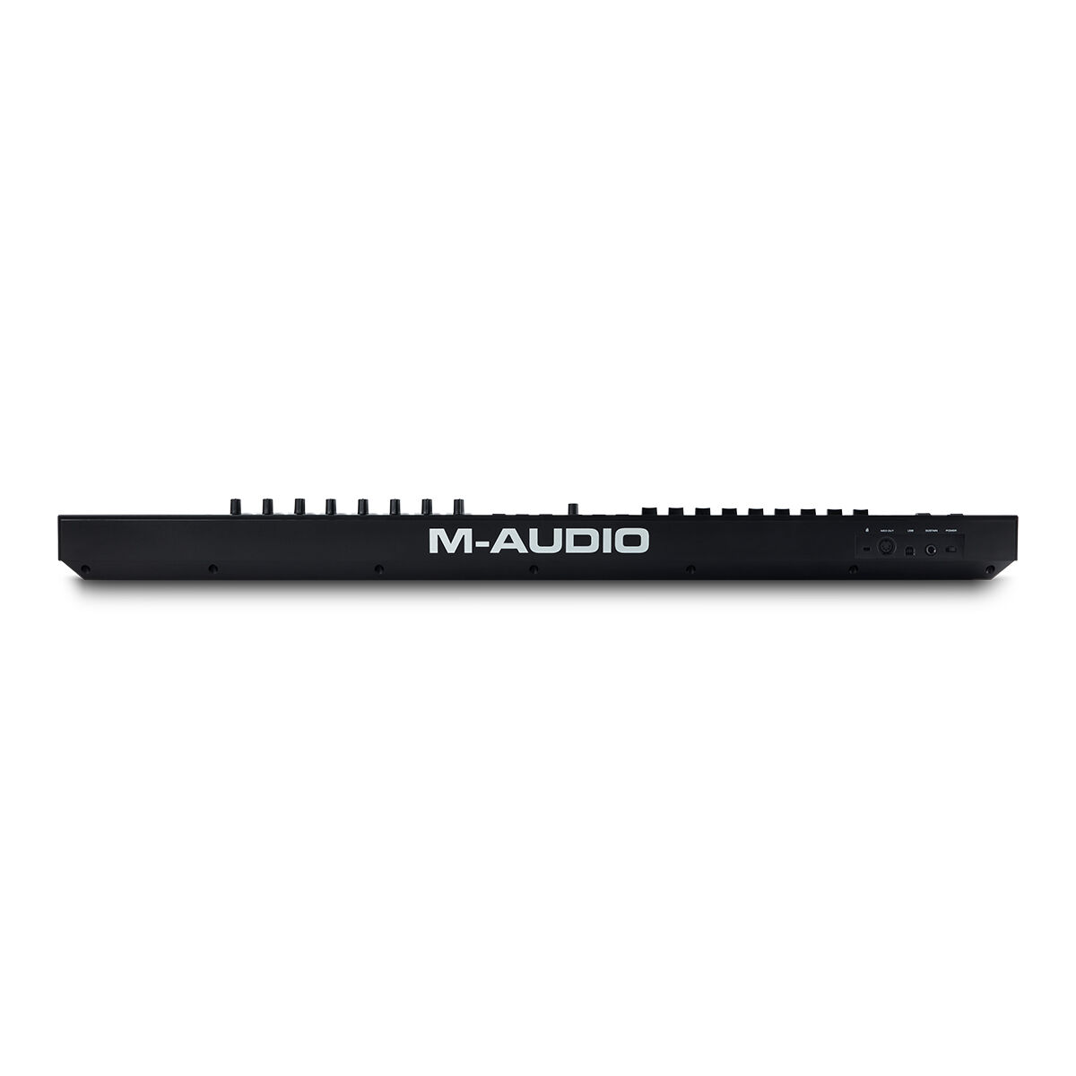 Tastiera M-Audio Oxygen Pro 61 6 S9114796_4
