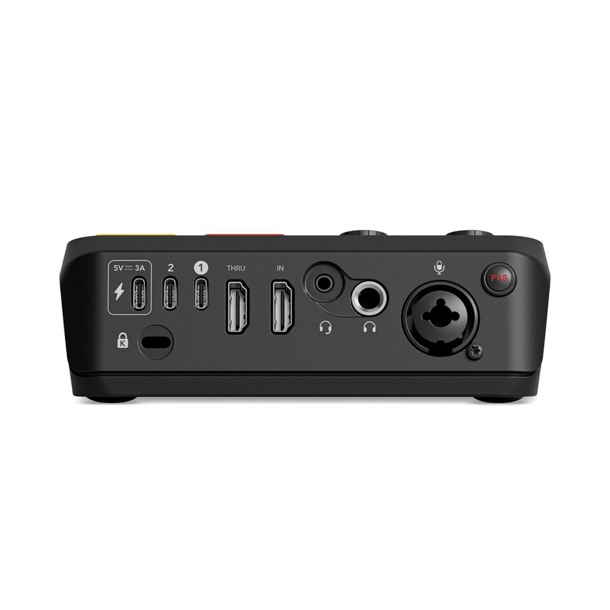 Interfaccia audio Rode STREAMERX 3 S9145809_1