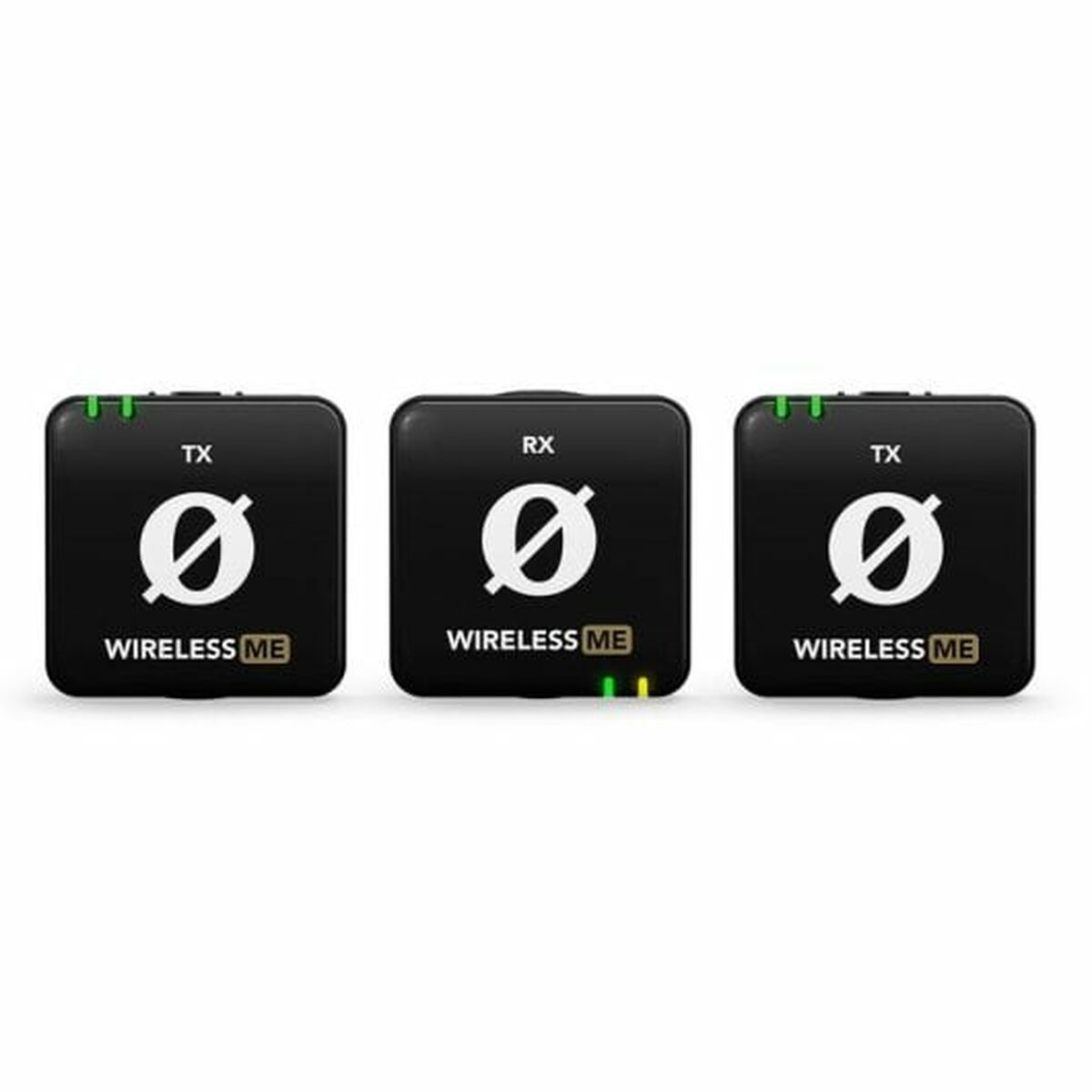 Microfono Rode WIMEDUAL Nero 3 S9193569_1