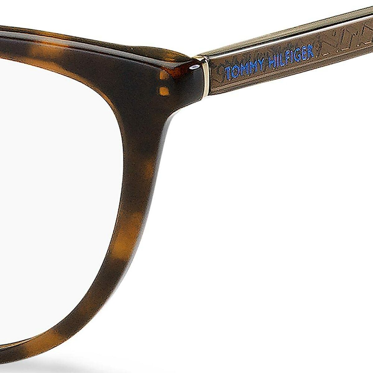 Montatura per Occhiali Donna Tommy Hilfiger TH-1826-086 ø 54 mm 4 S0378224_2