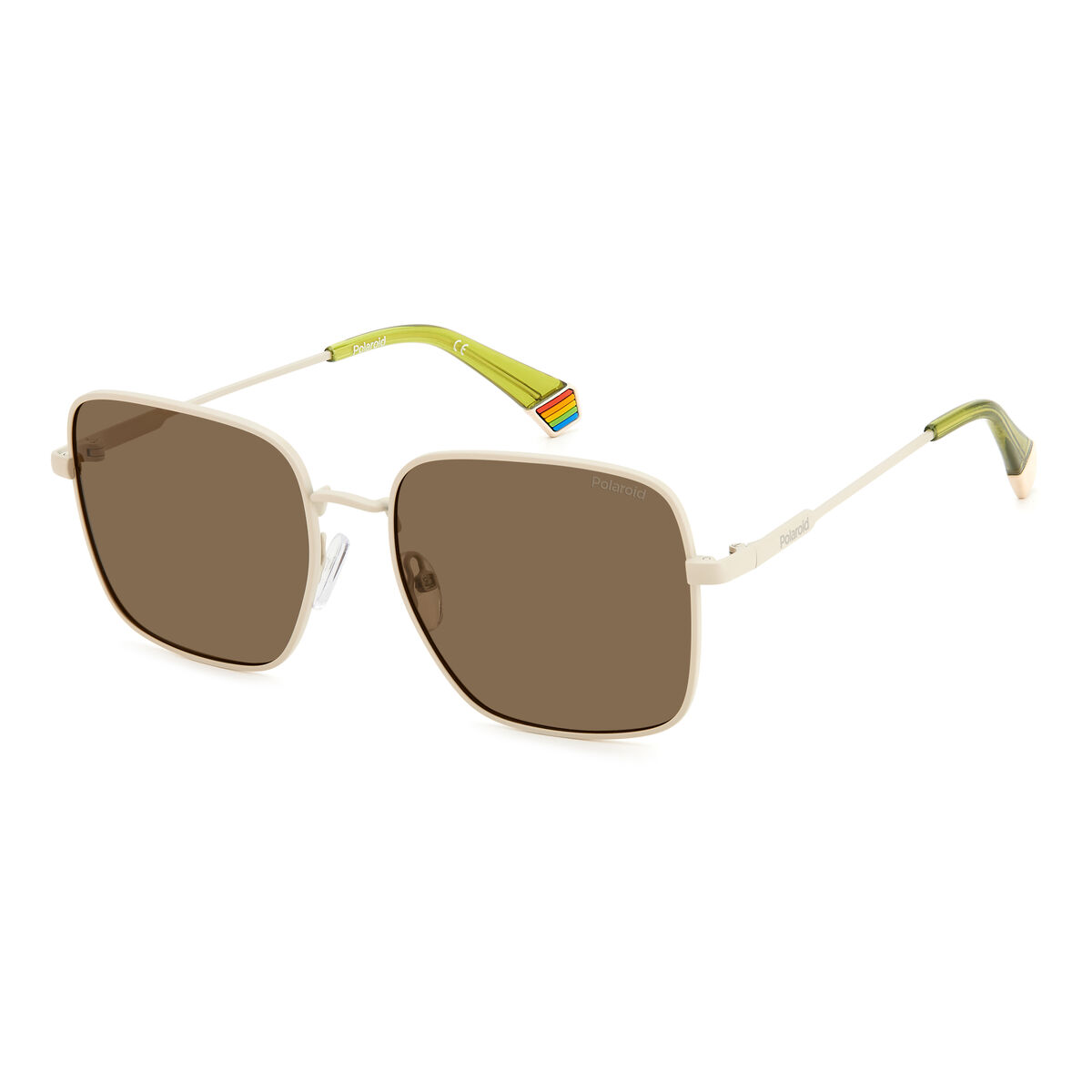 Occhiali da sole Donna Polaroid PLD-6194-S-X-Z1PF6SP ø 56 mm 2 S0386291_0