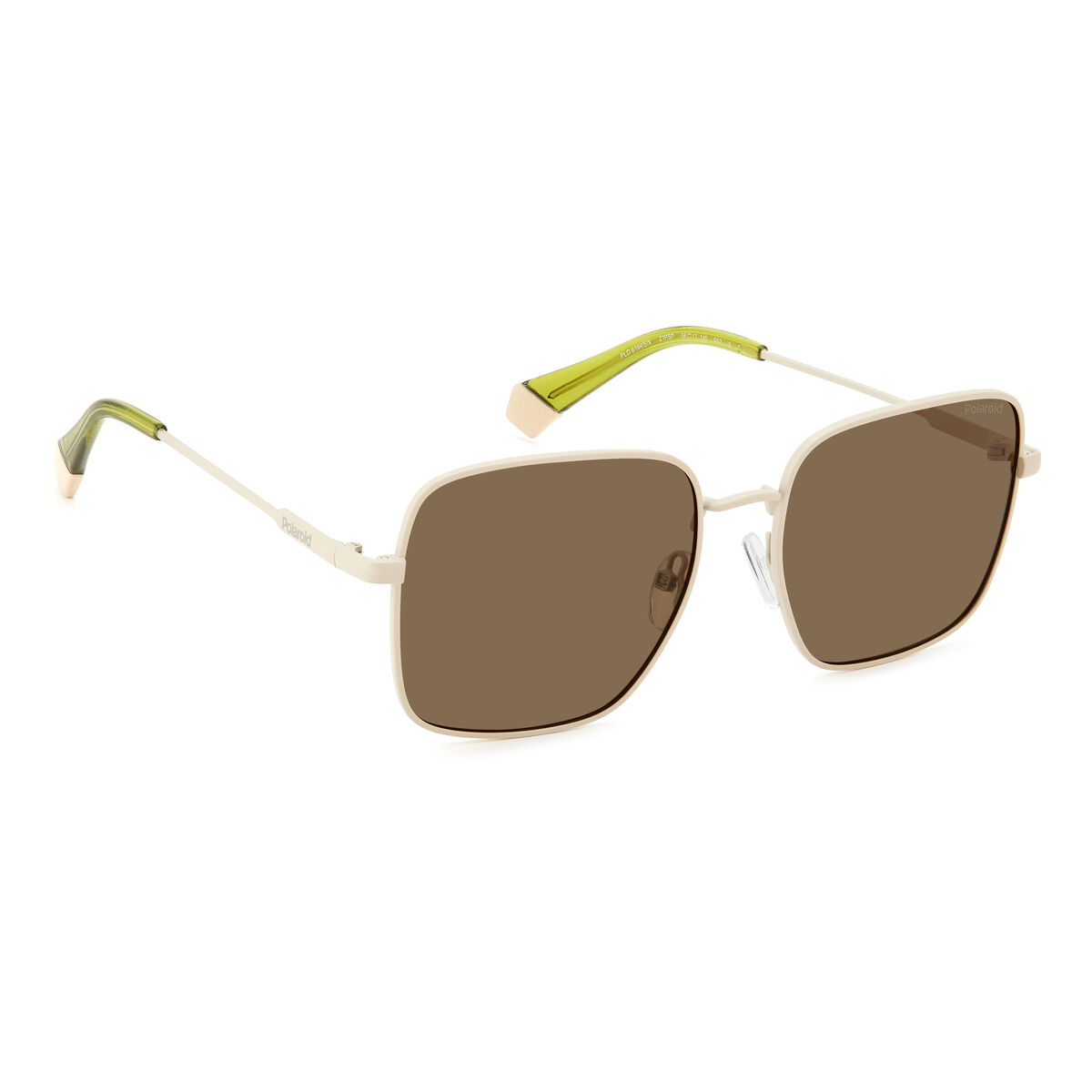 Occhiali da sole Donna Polaroid PLD-6194-S-X-Z1PF6SP ø 56 mm 4 S0386291_2