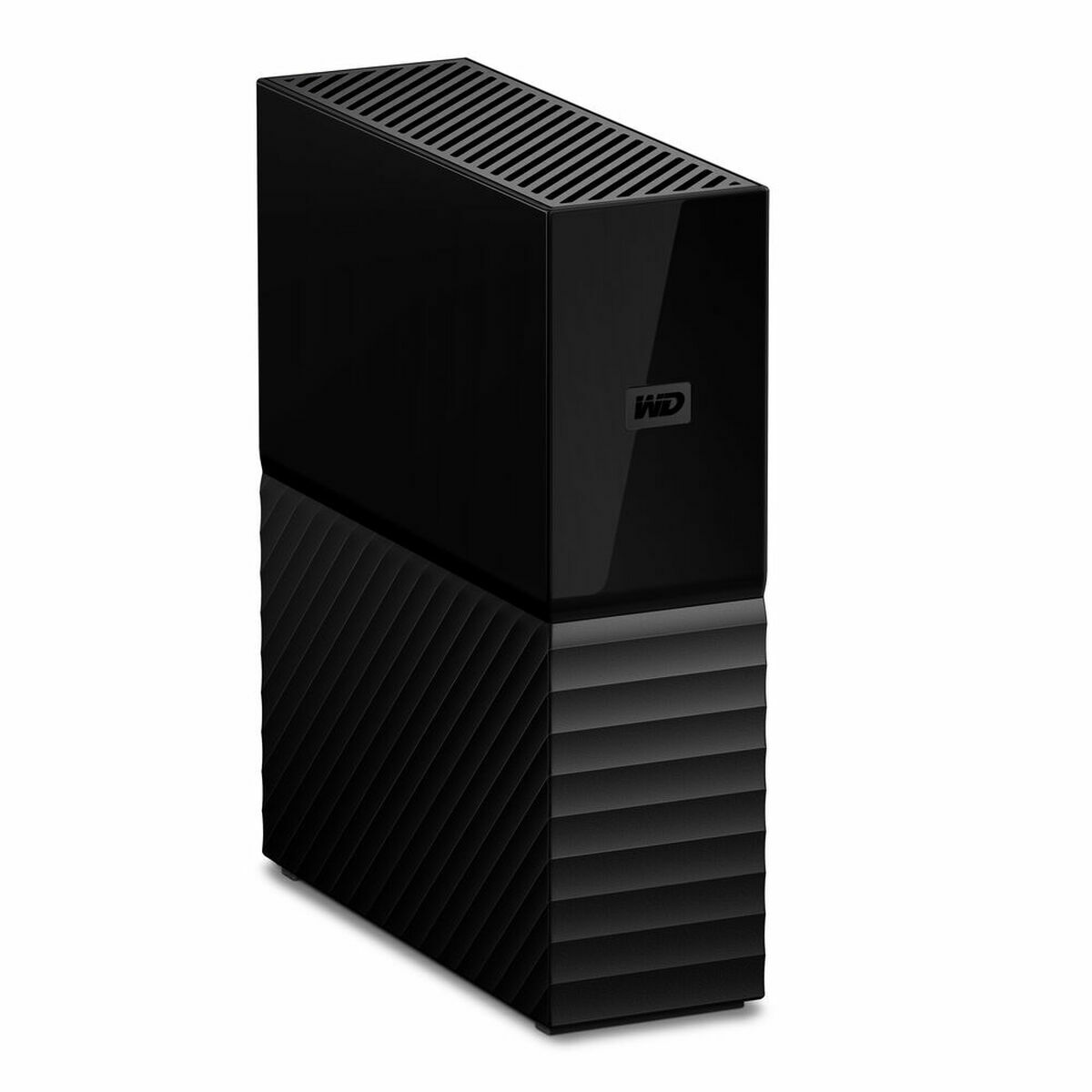Hard Disk Esterno Western Digital My Book 8 TB Nero 3 S9910689_1